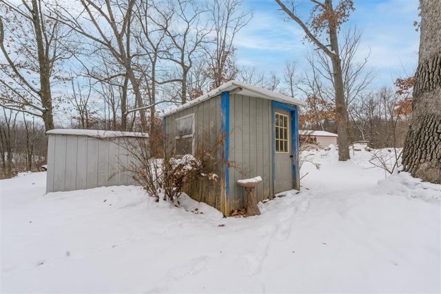 2841 Hammond Road, Hastings, MI 49058