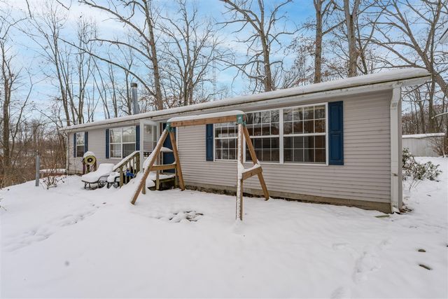 2841 Hammond Road, Hastings, MI 49058
