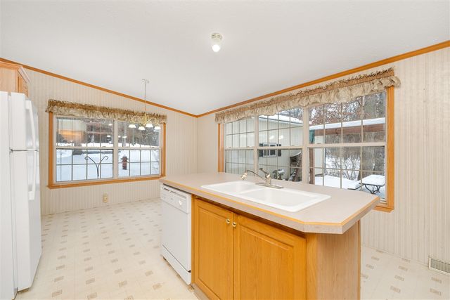 2841 Hammond Road, Hastings, MI 49058