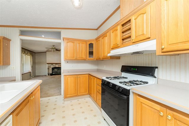 2841 Hammond Road, Hastings, MI 49058