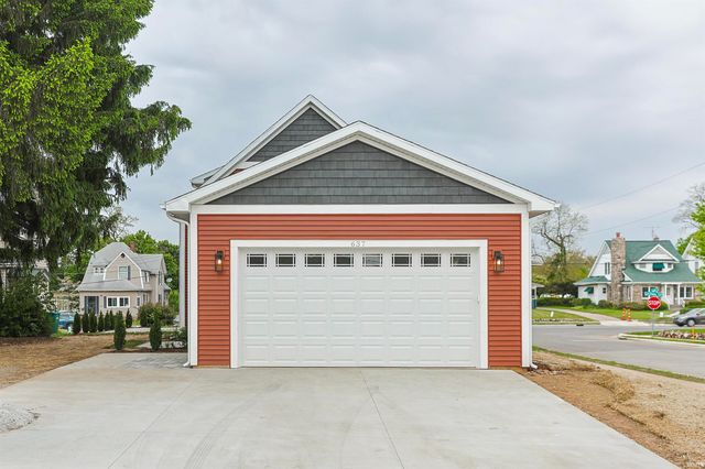 637 E Lincolnway, Mishawaka, IN 46544