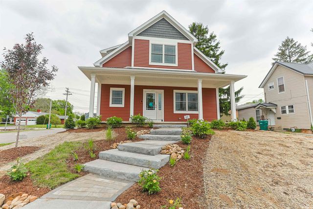637 E Lincolnway, Mishawaka, IN 46544