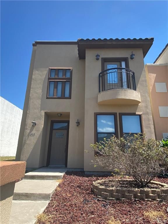 412 Quail Avenue, Mcallen, TX 78504