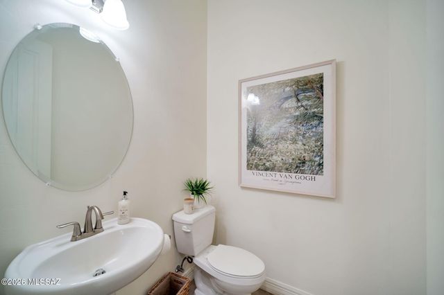 964 W Golden Barrel Court, Tucson, AZ 85755