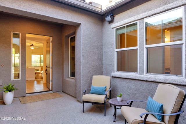 964 W Golden Barrel Court, Tucson, AZ 85755