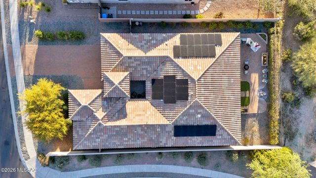 964 W Golden Barrel Court, Tucson, AZ 85755