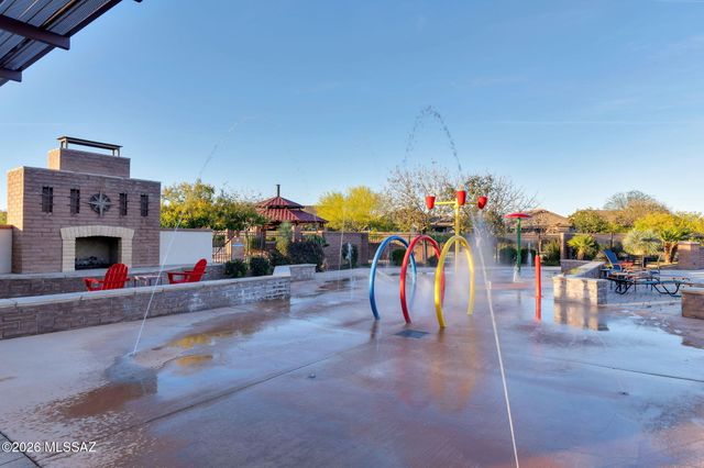 964 W Golden Barrel Court, Tucson, AZ 85755