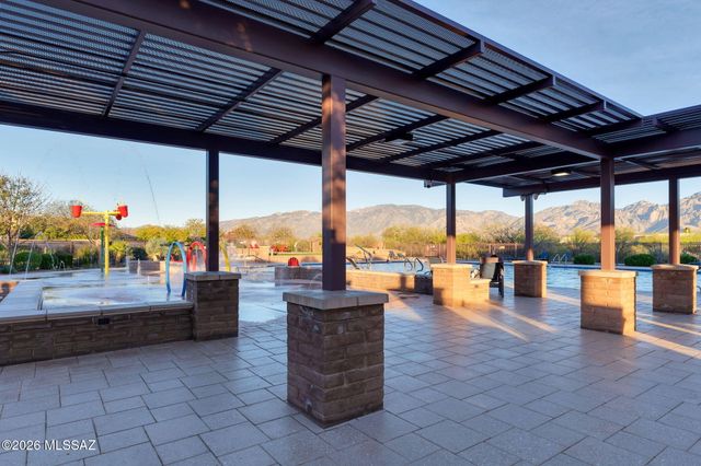 964 W Golden Barrel Court, Tucson, AZ 85755