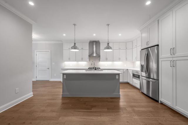 3524 Harper Woods Lane, Lexington, KY 40515