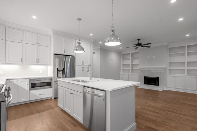 3524 Harper Woods Lane, Lexington, KY 40515