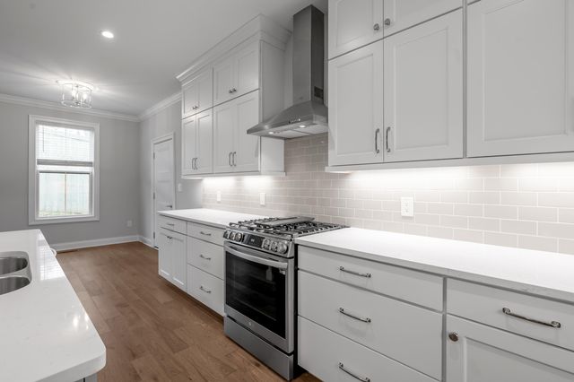 3524 Harper Woods Lane, Lexington, KY 40515