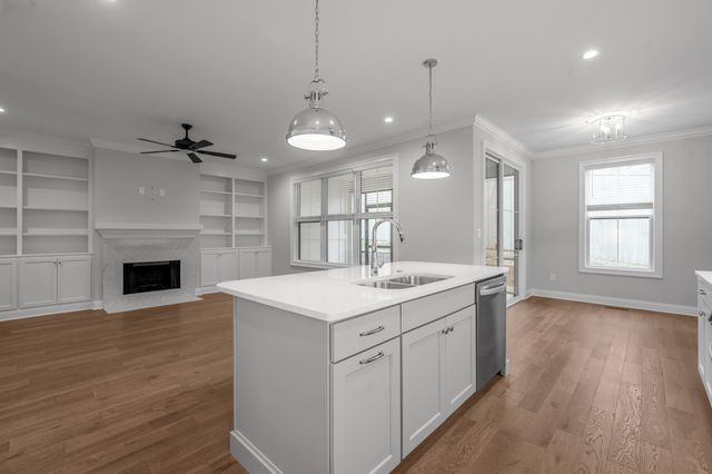 3524 Harper Woods Lane, Lexington, KY 40515