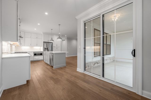 3524 Harper Woods Lane, Lexington, KY 40515