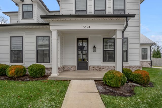 3524 Harper Woods Lane, Lexington, KY 40515