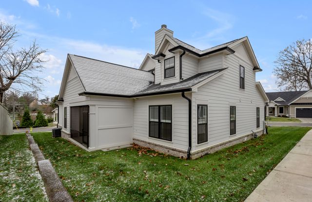 3524 Harper Woods Lane, Lexington, KY 40515