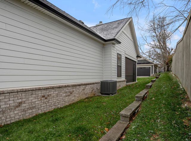 3524 Harper Woods Lane, Lexington, KY 40515