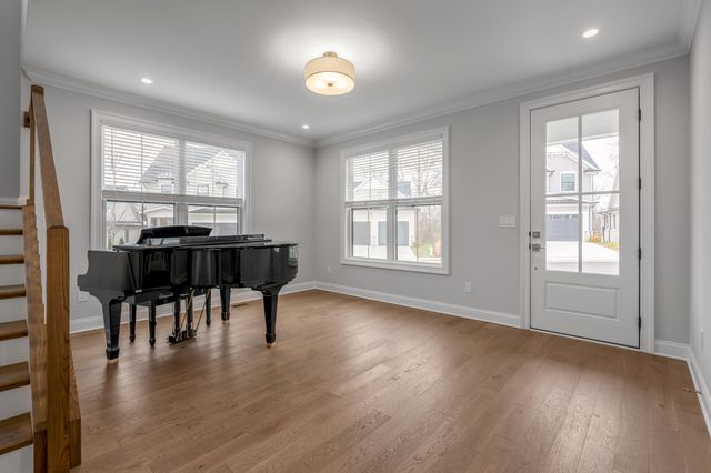 3524 Harper Woods Lane, Lexington, KY 40515