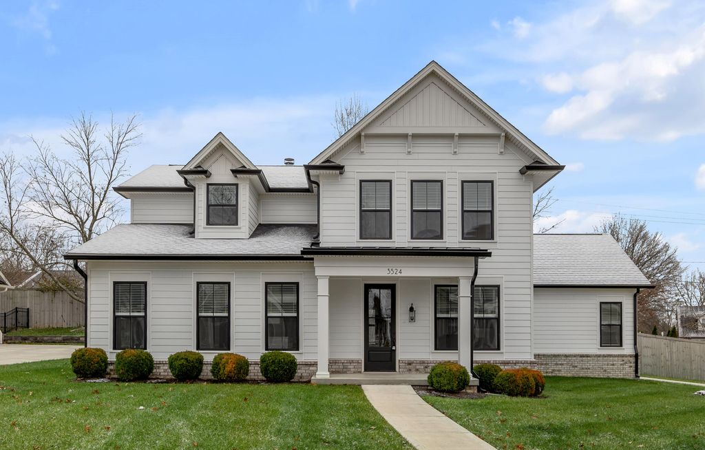3524 Harper Woods Lane, Lexington, KY 40515