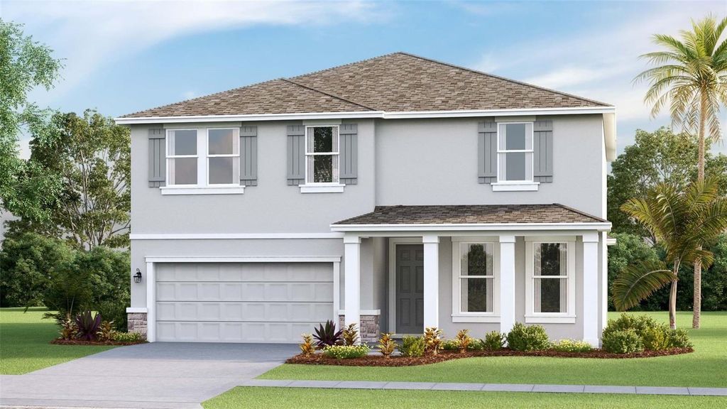 11929 KINGSLEY TRAIL, Parrish, FL 34219