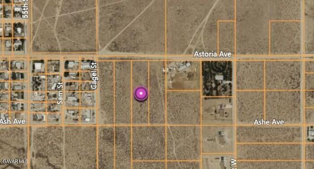 5300 Astoria Avenue, Rosamond, CA 93560