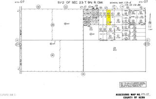 5300 Astoria Avenue, Rosamond, CA 93560