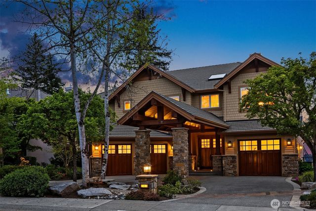 2457 204th Terrace NE, Sammamish, WA 98074