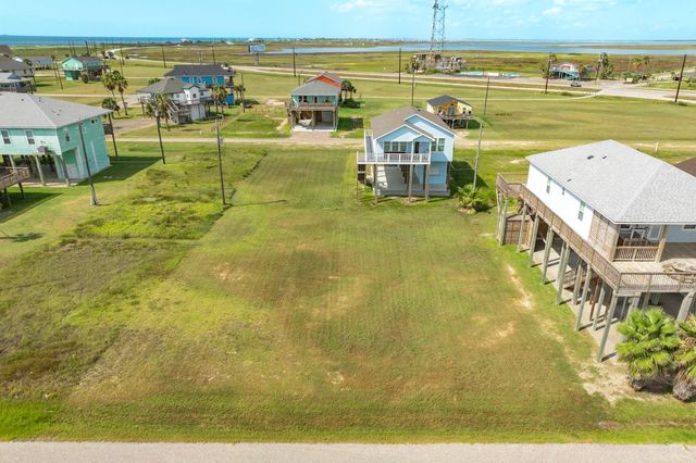 Lot 18 Jolly Roger Dr, Freeport, TX 77541