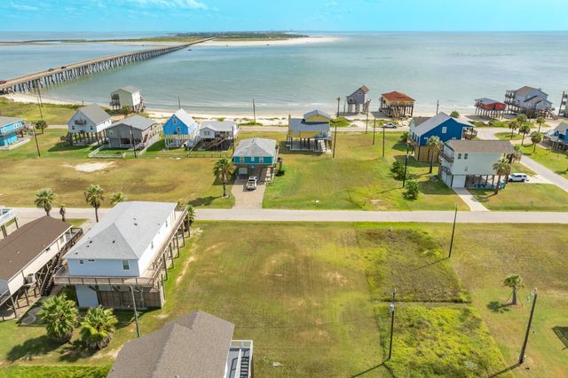 Lot 18 Jolly Roger Dr, Freeport, TX 77541