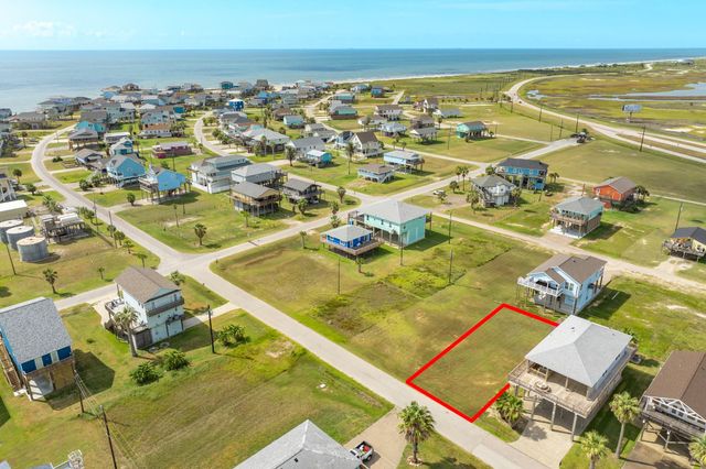 Lot 18 Jolly Roger Dr, Freeport, TX 77541