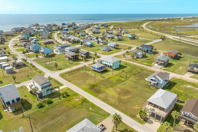 Lot 18 Jolly Roger Dr, Freeport, TX 77541