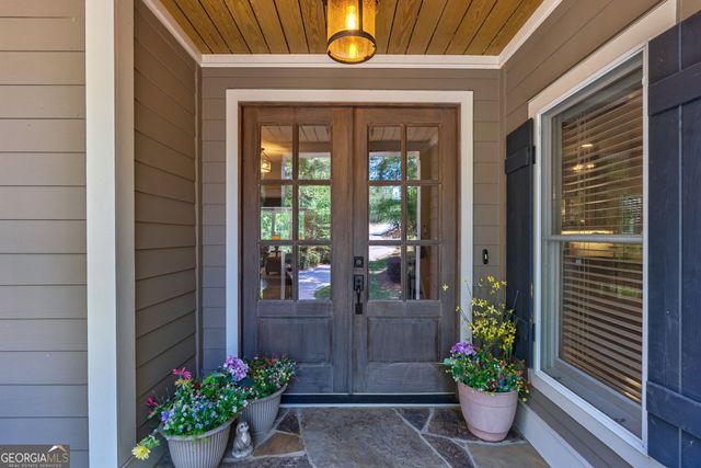 1110 Kimbrough Hill Drive, Greensboro, GA 30642