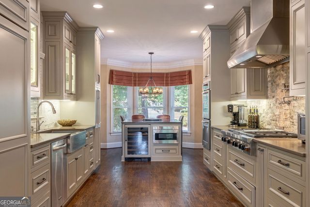1110 Kimbrough Hill Drive, Greensboro, GA 30642