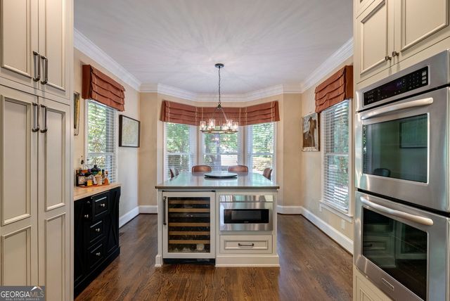1110 Kimbrough Hill Drive, Greensboro, GA 30642