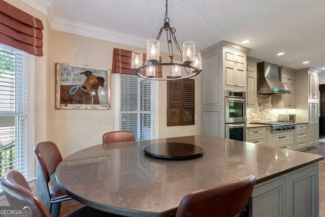 1110 Kimbrough Hill Drive, Greensboro, GA 30642