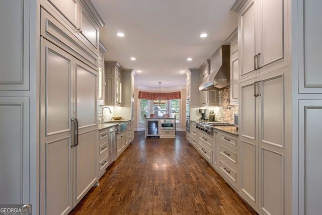 1110 Kimbrough Hill Drive, Greensboro, GA 30642