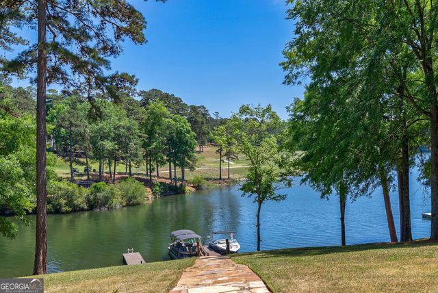 1110 Kimbrough Hill Drive, Greensboro, GA 30642