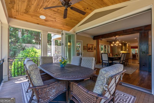1110 Kimbrough Hill Drive, Greensboro, GA 30642
