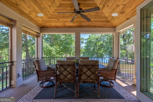 1110 Kimbrough Hill Drive, Greensboro, GA 30642