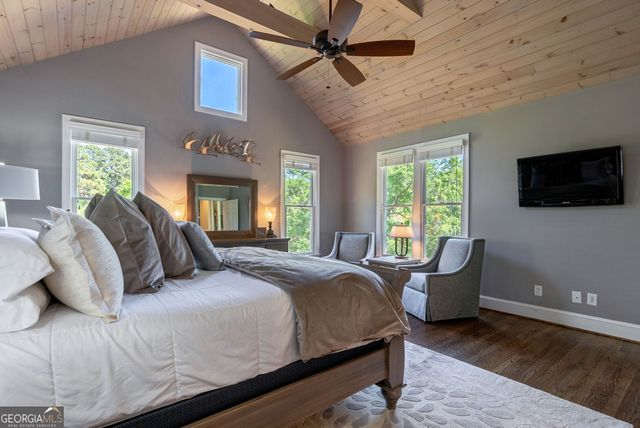 1110 Kimbrough Hill Drive, Greensboro, GA 30642