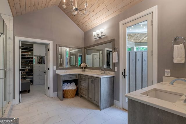 1110 Kimbrough Hill Drive, Greensboro, GA 30642