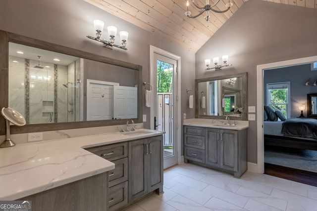 1110 Kimbrough Hill Drive, Greensboro, GA 30642