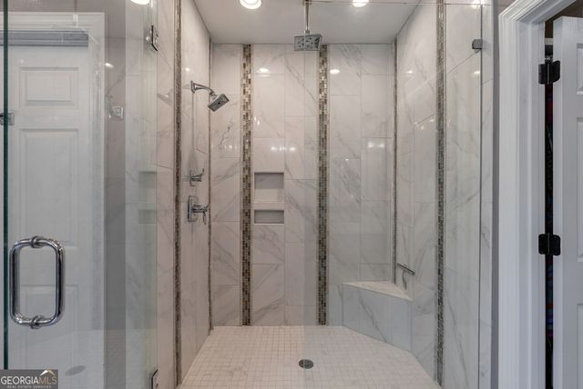 1110 Kimbrough Hill Drive, Greensboro, GA 30642