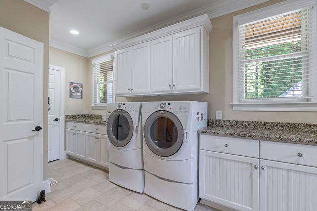 1110 Kimbrough Hill Drive, Greensboro, GA 30642