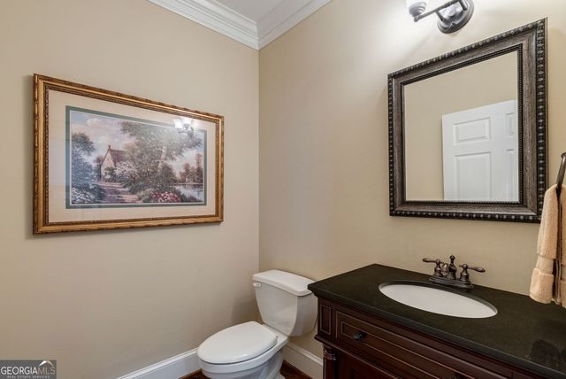 1110 Kimbrough Hill Drive, Greensboro, GA 30642