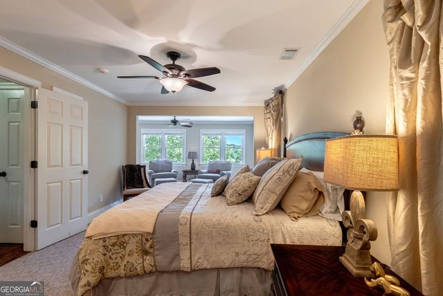 1110 Kimbrough Hill Drive, Greensboro, GA 30642