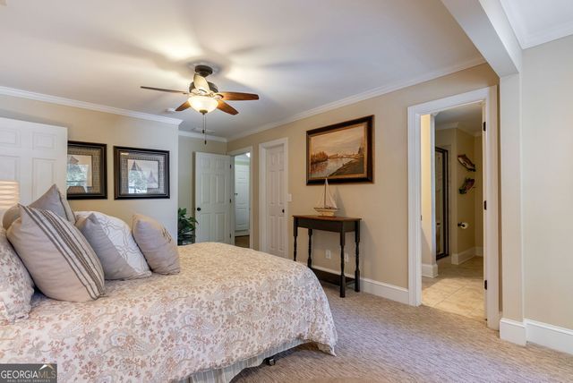 1110 Kimbrough Hill Drive, Greensboro, GA 30642