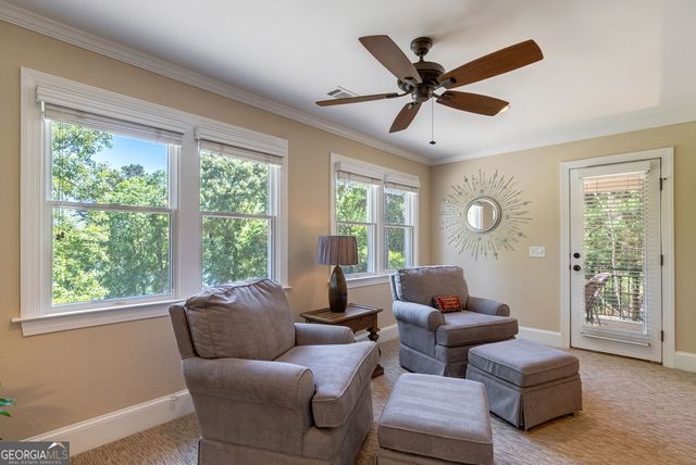 1110 Kimbrough Hill Drive, Greensboro, GA 30642
