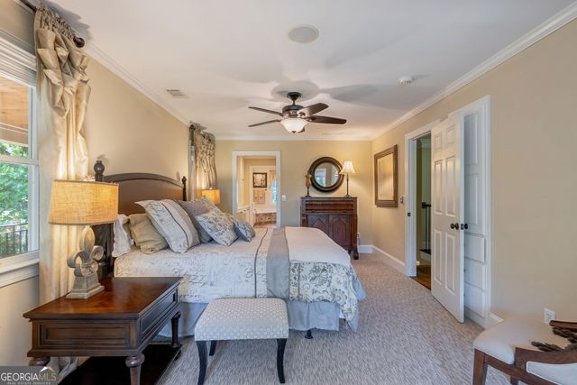 1110 Kimbrough Hill Drive, Greensboro, GA 30642