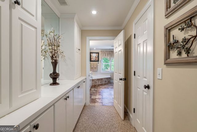 1110 Kimbrough Hill Drive, Greensboro, GA 30642