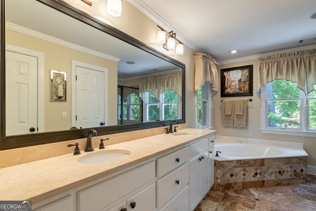 1110 Kimbrough Hill Drive, Greensboro, GA 30642
